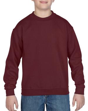 Gildan 18000B - Youth Heavy Blend™ Crewneck Sweatshirt