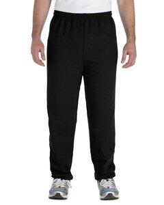 Gildan 18200 - Heavy Blend™ Sweatpants Black