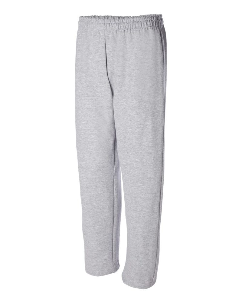 Gildan 18400 - Heavy Blend™ Open Bottom Sweatpants