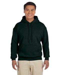 Gildan 18500 - Heavy Blend™ Hooded Sweatshirt Forest