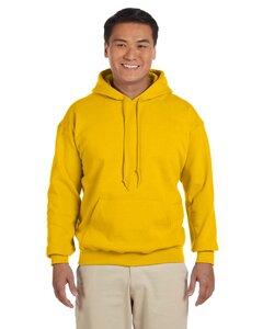 Gildan 18500 - Heavy Blend™ Hooded Sweatshirt Gold