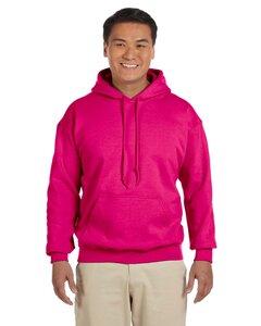 Gildan 18500 - Heavy Blend™ Hooded Sweatshirt Heliconia