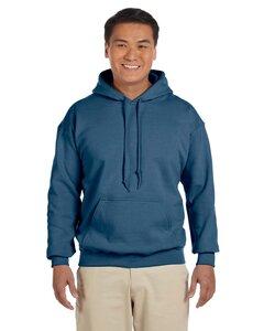 Gildan 18500 - Heavy Blend™ Hooded Sweatshirt Indigo Blue