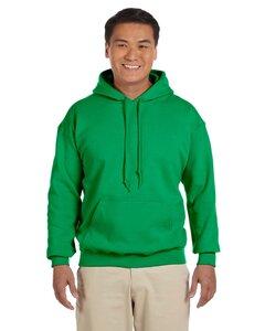 Gildan 18500 - Heavy Blend™ Hooded Sweatshirt Irish Green