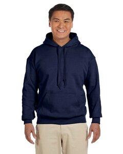 Gildan 18500 - Heavy Blend™ Hooded Sweatshirt Navy