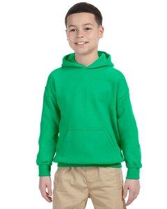 Gildan 18500B - Heavy Blend™ Youth Hooded Sweatshirt