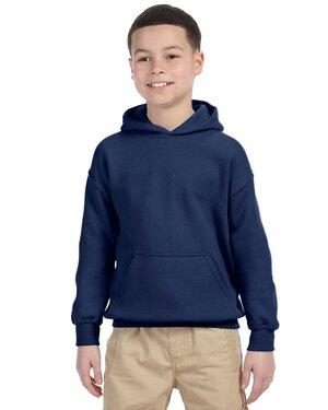 Gildan 18500B - Heavy Blend™ Youth Hooded Sweatshirt