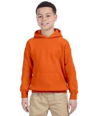 Gildan 18500B - Heavy Blend™ Youth Hooded Sweatshirt