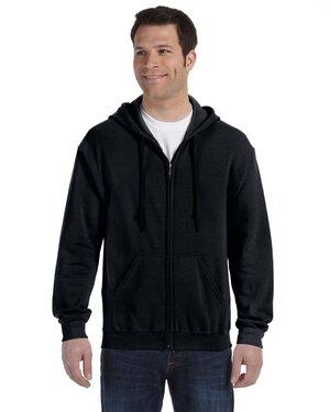 Gildan 18600 - Heavy Blend™ Full-Zip Hooded Sweatshirt