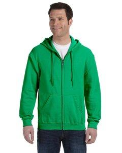 Gildan 18600 - Heavy Blend™ Full-Zip Hooded Sweatshirt