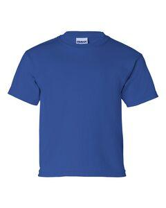 Gildan 2000B - Youth Ultra Cotton™ T-Shirt Royal blue