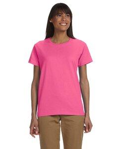 Gildan 2000L - Ladies Ultra Cotton® T-Shirt