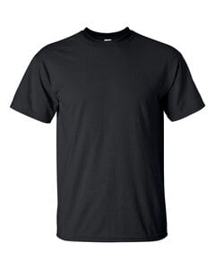 Gildan 2000T - Ultra Cotton™ T-Shirt Tall Sizes Black
