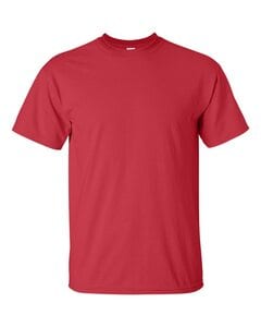 Gildan 2000T - Ultra Cotton™ T-Shirt Tall Sizes Red