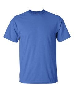 Gildan 2000T - Ultra Cotton™ T-Shirt Tall Sizes Royal blue