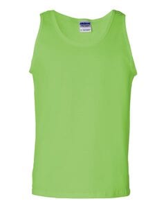 Gildan 2200 - Ultra Cotton™ Tank Top Lime