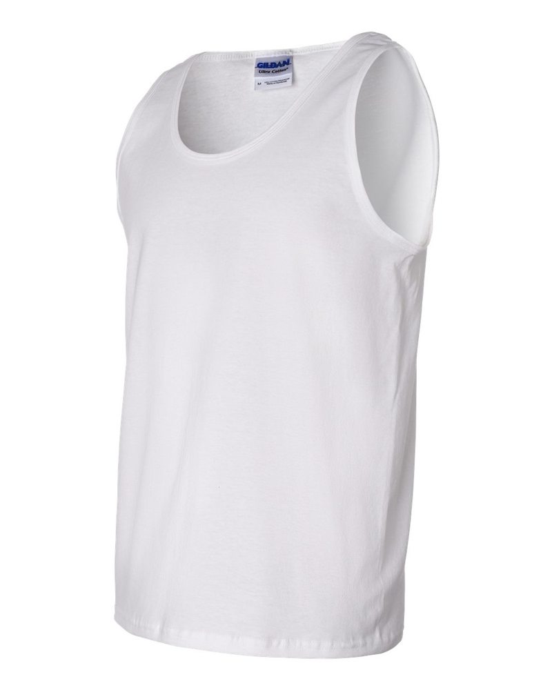 Gildan 2200 - Ultra Cotton™ Tank Top