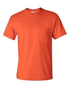 Gildan 2300 - Ultra Cotton™ T-Shirt with a Pocket Orange