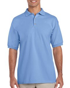 Gildan 3800 - Ultra Cotton™ Ringspun Pique Sport Shirt