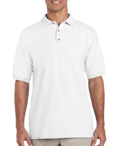 Gildan 3800 - Ultra Cotton™ Ringspun Pique Sport Shirt