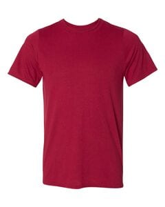 Gildan 42000 - Core Performance® Adult Short Sleeve T-Shirt Cardinal Red