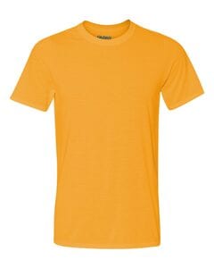 Gildan 42000 - Core Performance® Adult Short Sleeve T-Shirt Gold