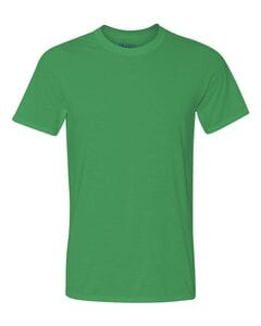 Gildan 42000 - Core Performance® Adult Short Sleeve T-Shirt Irish Green
