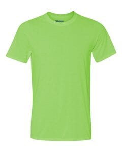 Gildan 42000 - Core Performance® Adult Short Sleeve T-Shirt Lime