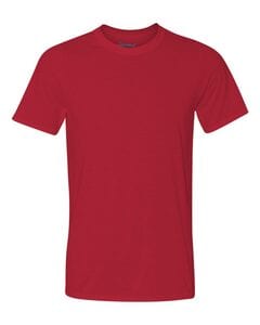 Gildan 42000 - Core Performance® Adult Short Sleeve T-Shirt Red