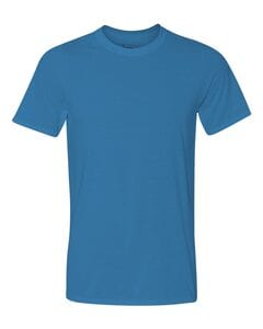 Gildan 42000 - Core Performance® Adult Short Sleeve T-Shirt Sapphire