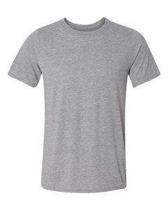 Gildan 42000 - Core Performance® Adult Short Sleeve T-Shirt Sport Grey