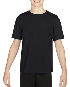 Gildan 42000B - Performance® Youth T-Shirt Black