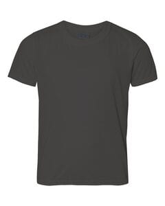 Gildan 42000B - Performance® Youth T-Shirt Charcoal