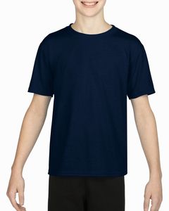 Gildan 42000B - Performance® Youth T-Shirt Navy