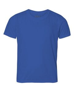 Gildan 42000B - Performance® Youth T-Shirt Royal blue