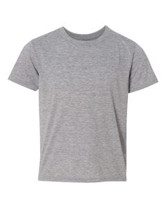 Gildan 42000B - Performance® Youth T-Shirt Sport Grey