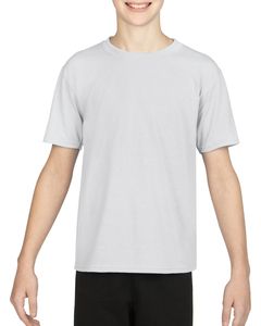 Gildan 42000B - Performance® Youth T-Shirt White
