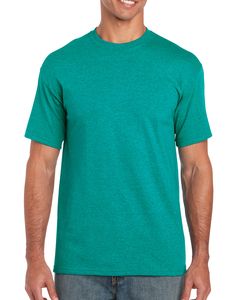 Gildan 5000 - Heavy Cotton T-Shirt Antique Jade Dome