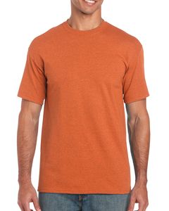 Gildan 5000 - Heavy Cotton T-Shirt Antique Orange