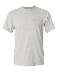 Gildan 5000 - Heavy Cotton T-Shirt Ash