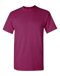 Gildan 5000 - Heavy Cotton T-Shirt Berry