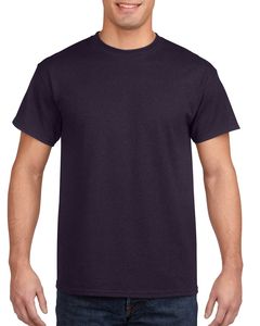 Gildan 5000 - Heavy Cotton T-Shirt Blackberry