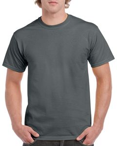 Gildan 5000 - Heavy Cotton T-Shirt Charcoal