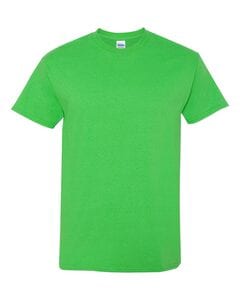 Gildan 5000 - Heavy Cotton T-Shirt Electric Green
