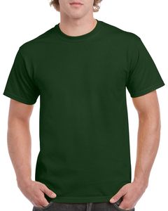 Gildan 5000 - Heavy Cotton T-Shirt Forest Green