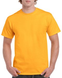 Gildan 5000 - Heavy Cotton T-Shirt Gold
