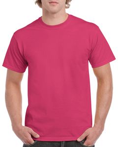 Gildan 5000 - Heavy Cotton T-Shirt Heliconia