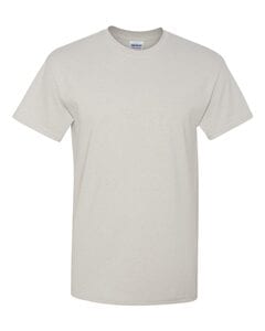 Gildan 5000 - Heavy Cotton T-Shirt Ice Grey