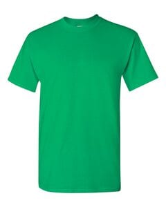 Gildan 5000 - Heavy Cotton T-Shirt Irish Green
