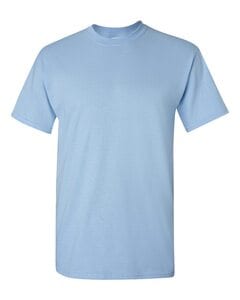 Gildan 5000 - Heavy Cotton T-Shirt Light Blue